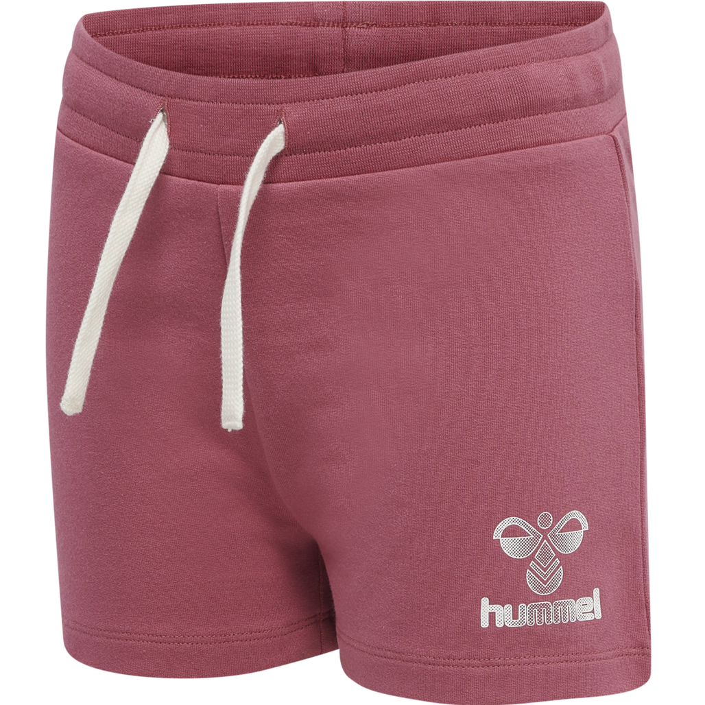 hmlPROUD SHORTS GIRL