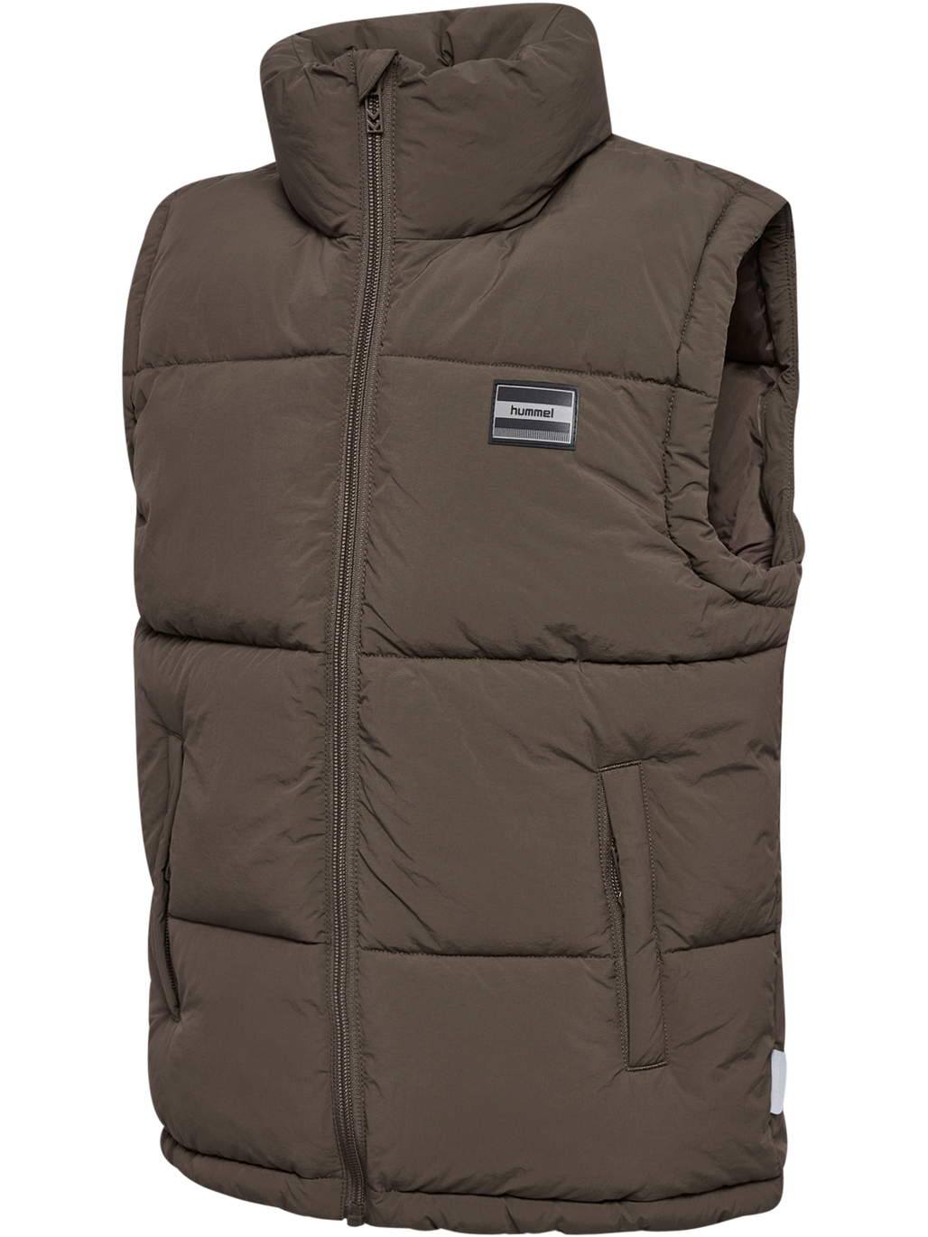 hmlCRISP TEX VEST