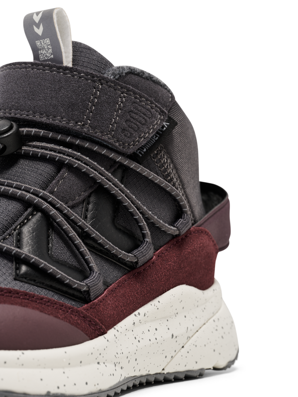 REACH CONQUER MID TEX JR