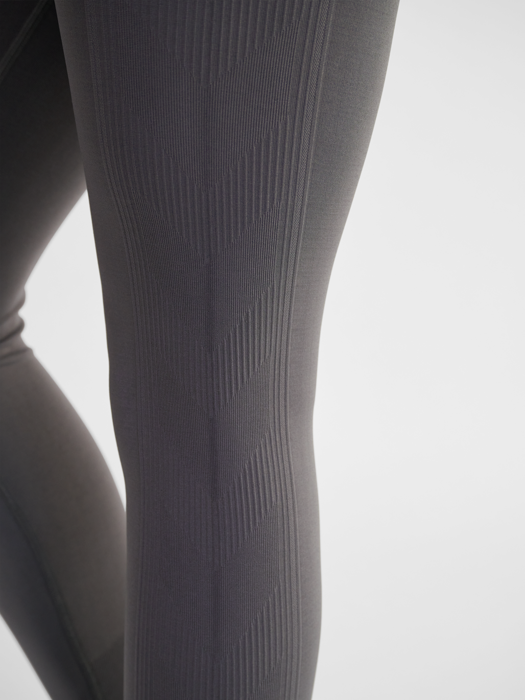 hmlTIF SEAMLESS HIGH WAIST TIGHTS