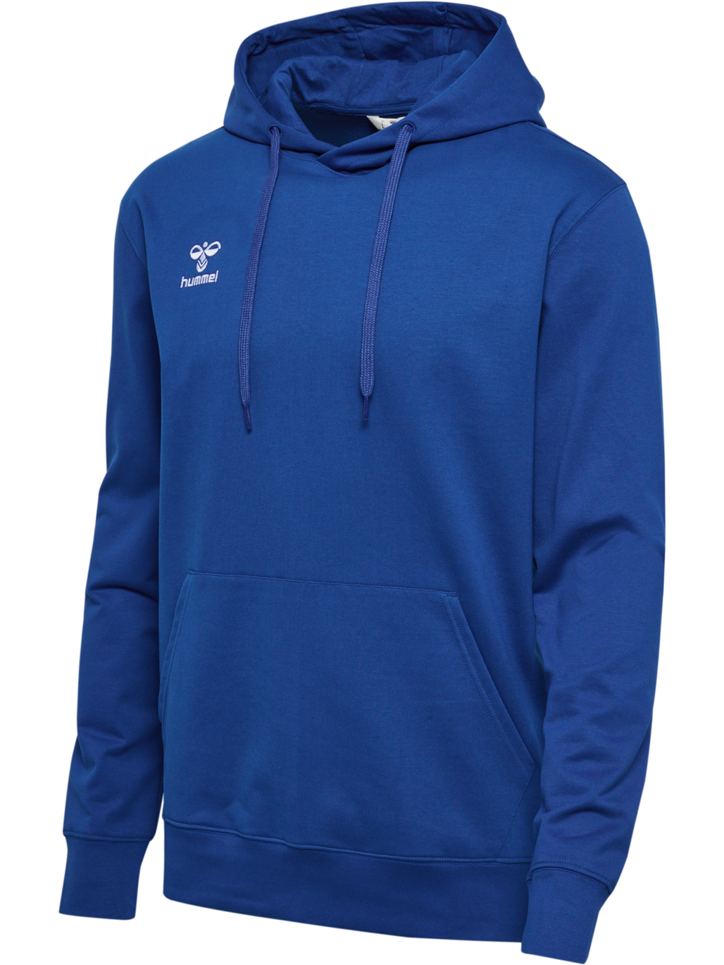 hmlGO 2.0 HOODIE
