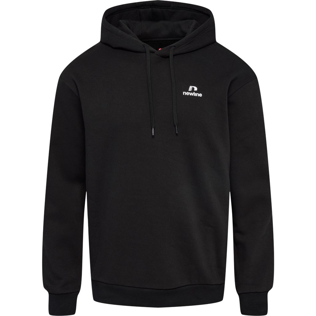 nwlLEA COTTON HOODIE MEN