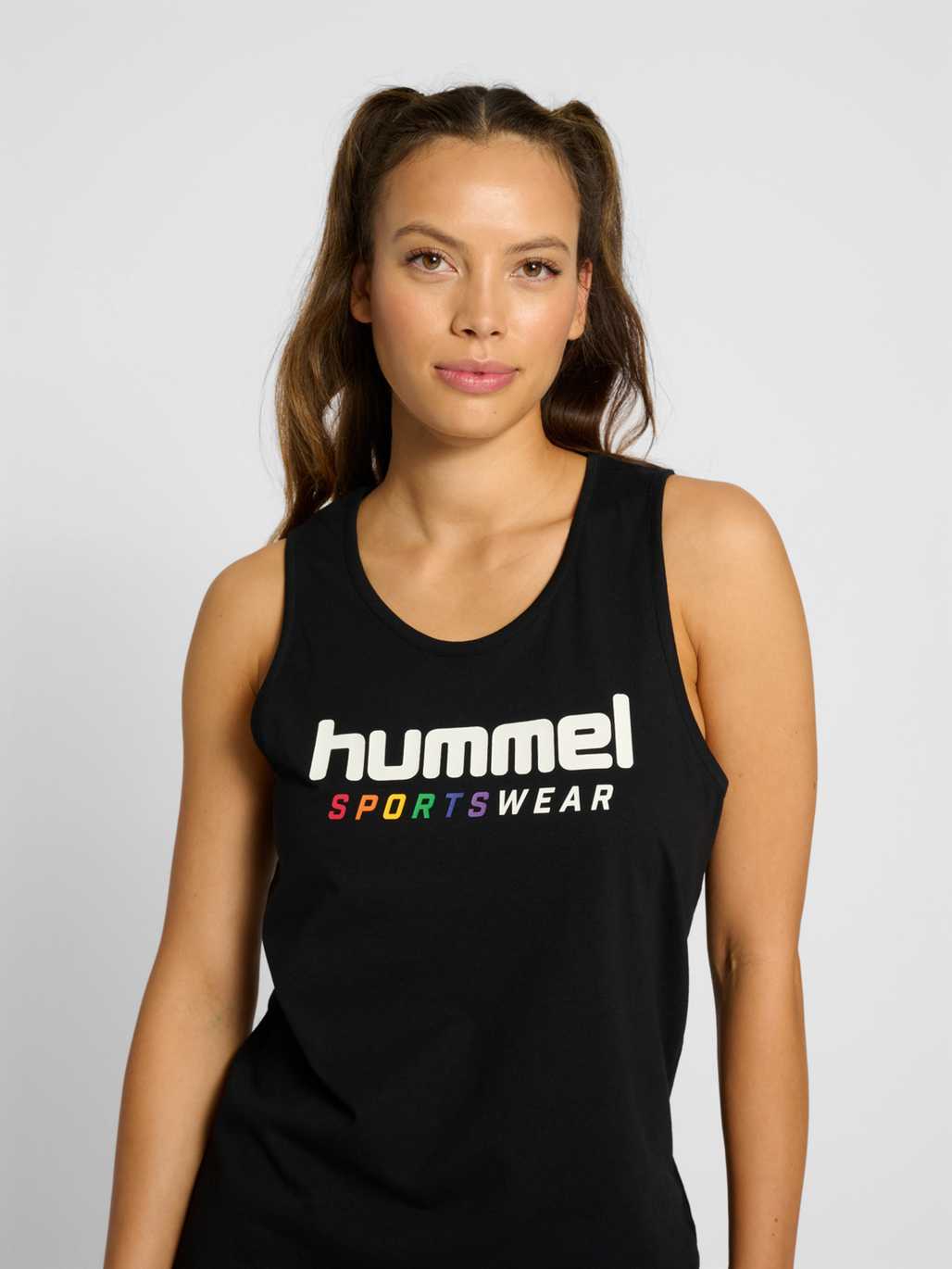 hmlRAINBOW SPORTSWEAR TANKTOP