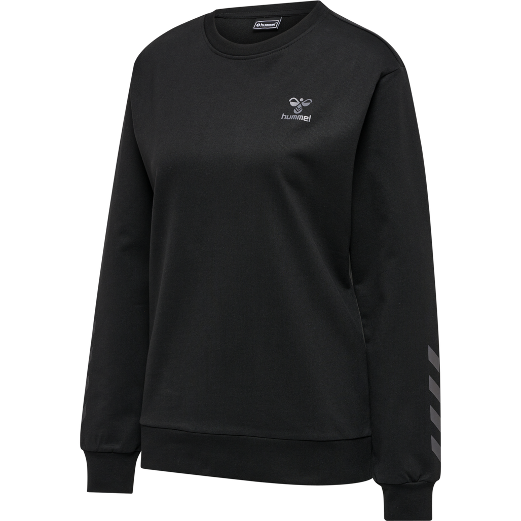 hmlOFFGRID COTTON SWEATSHIRT WO