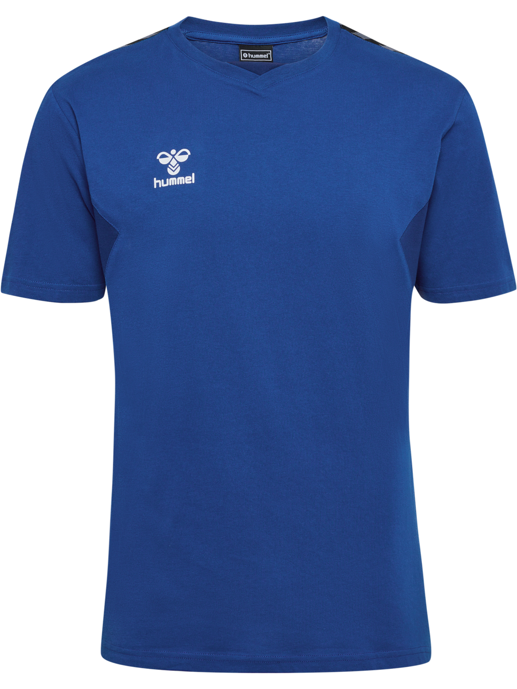 hmlAUTHENTIC CO T-SHIRT S/S