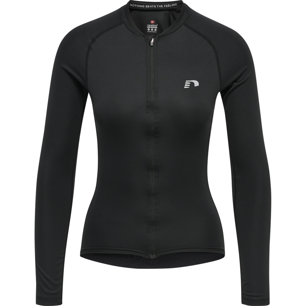 WOMENS CORE BIKE L/S JERSEY
