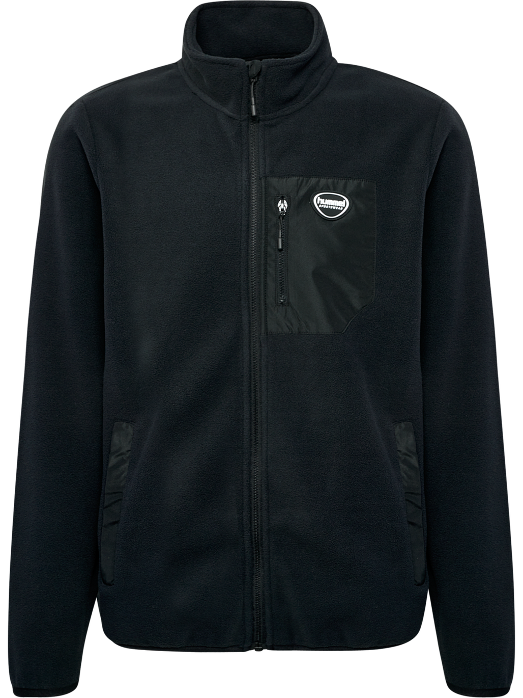 hmlLGC SUM FLEECE JACKET