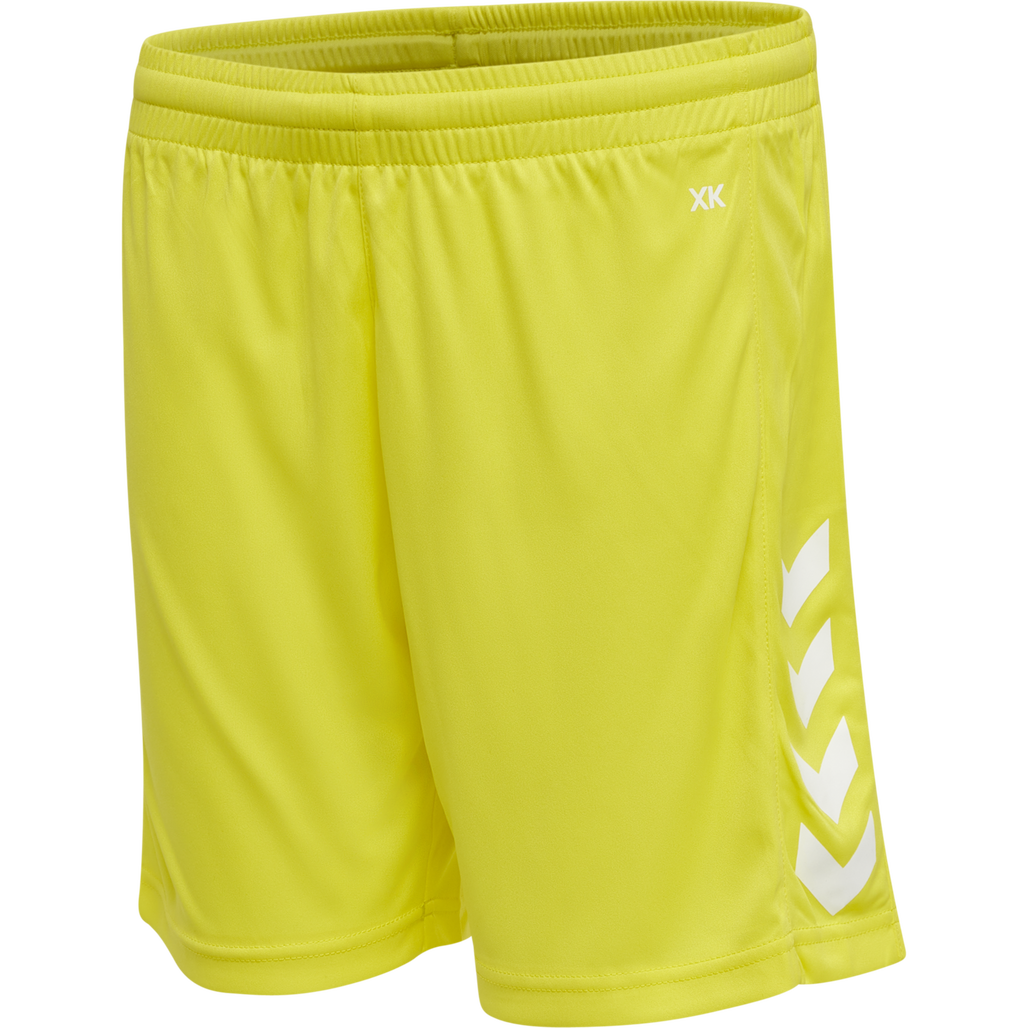 hmlCORE XK POLY SHORTS KIDS