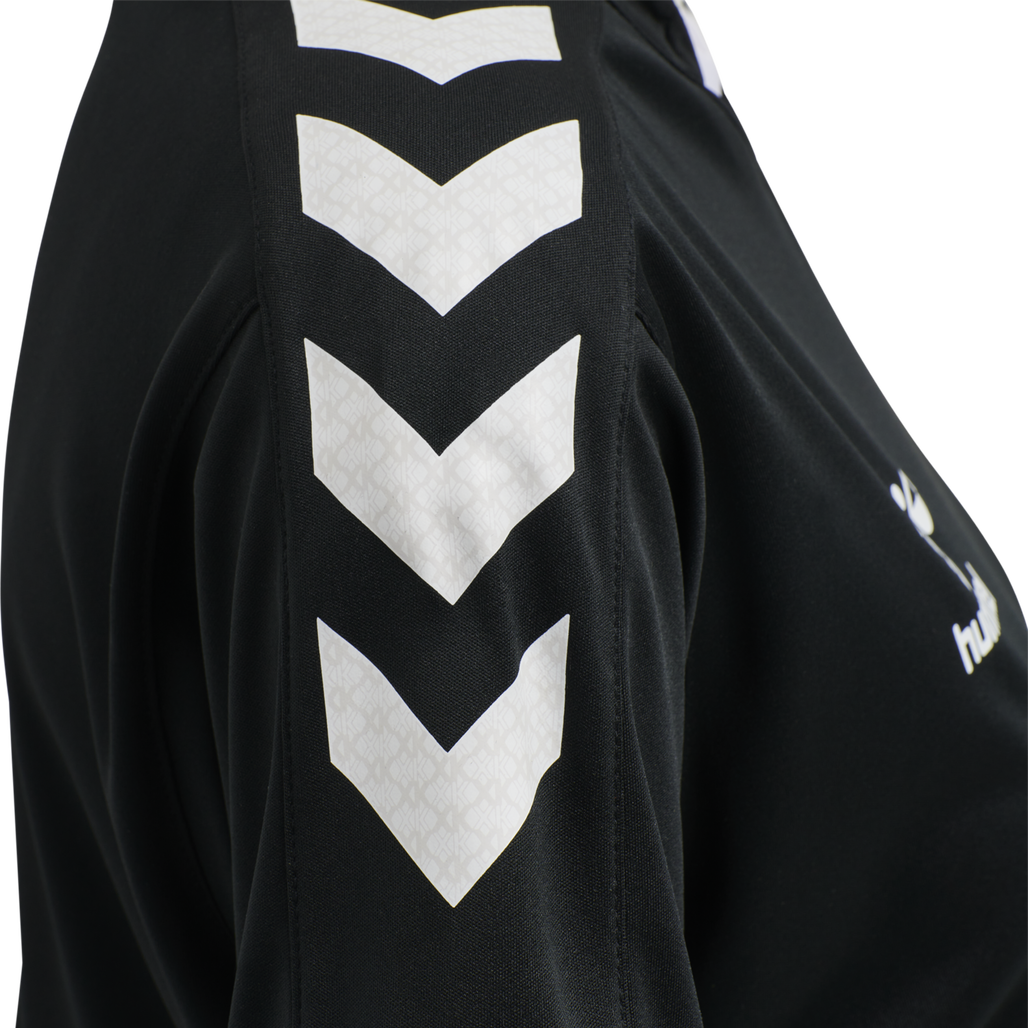 hmlCORE XK POLY JERSEY S/S WOMAN