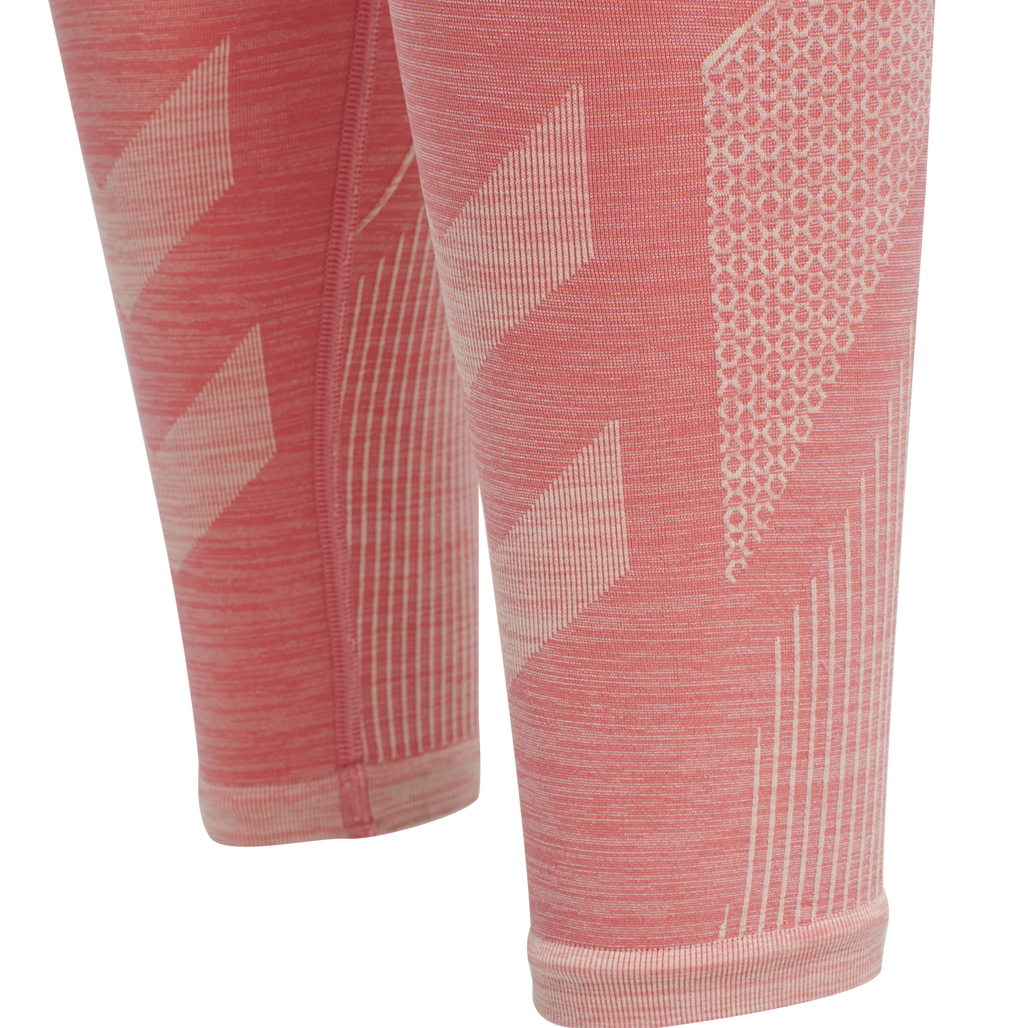 hmlJOY SEAMLESS HIGH WAIST TIGHTS