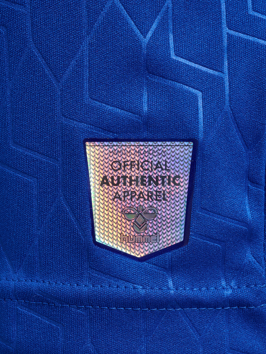 EFC 22/23 HOME JERSEY S/S KIDS