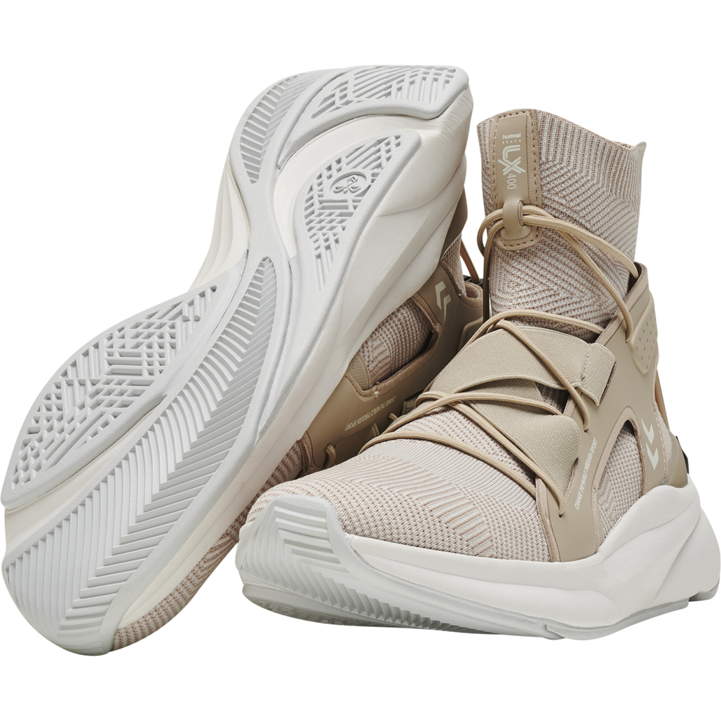 REACH LX 400 SEAMLESS