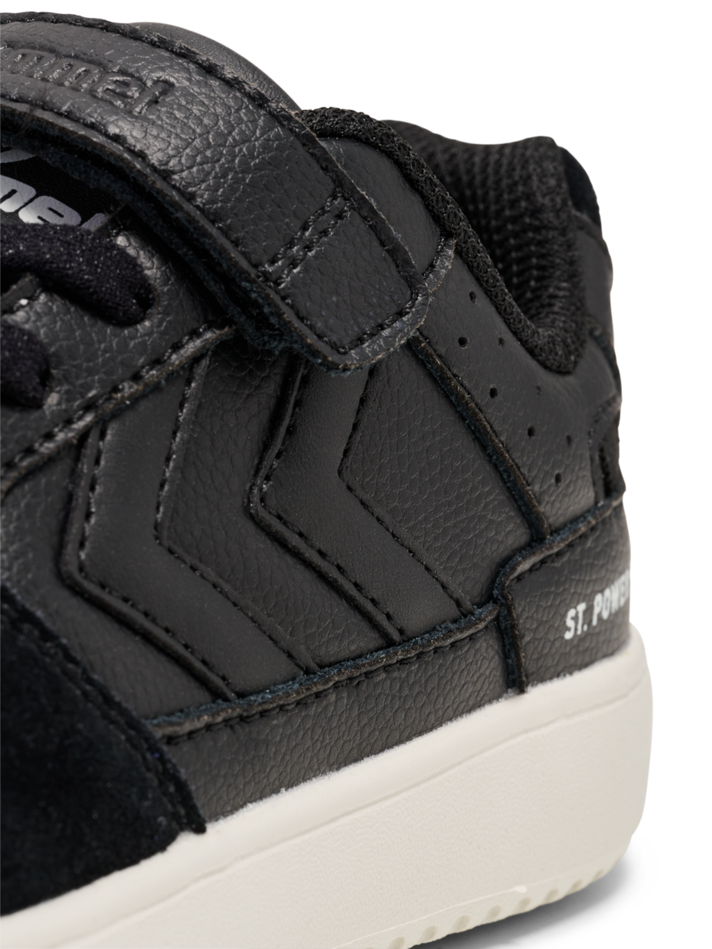 ST. POWER PLAY FS JR