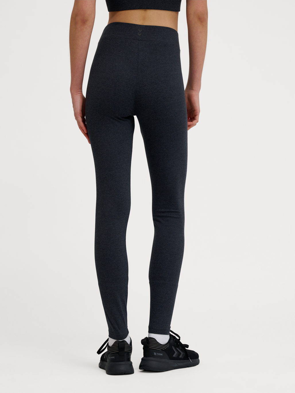 hmlPULSE LOGO MW TIGHTS