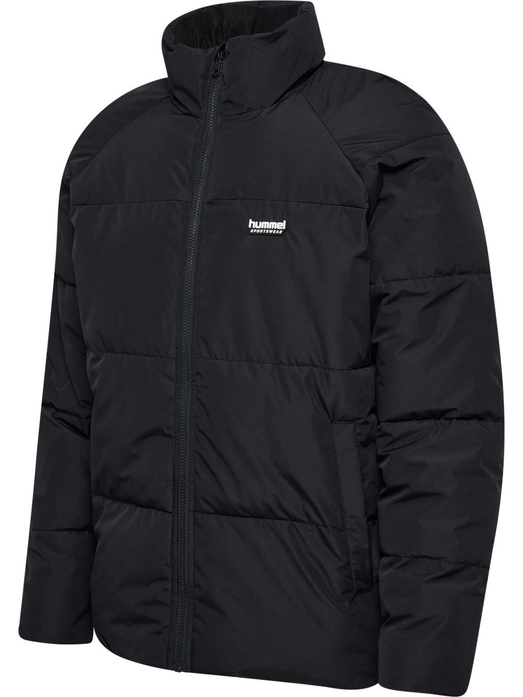 hmlPUFF JACKET SHORT SPORTSWEAR