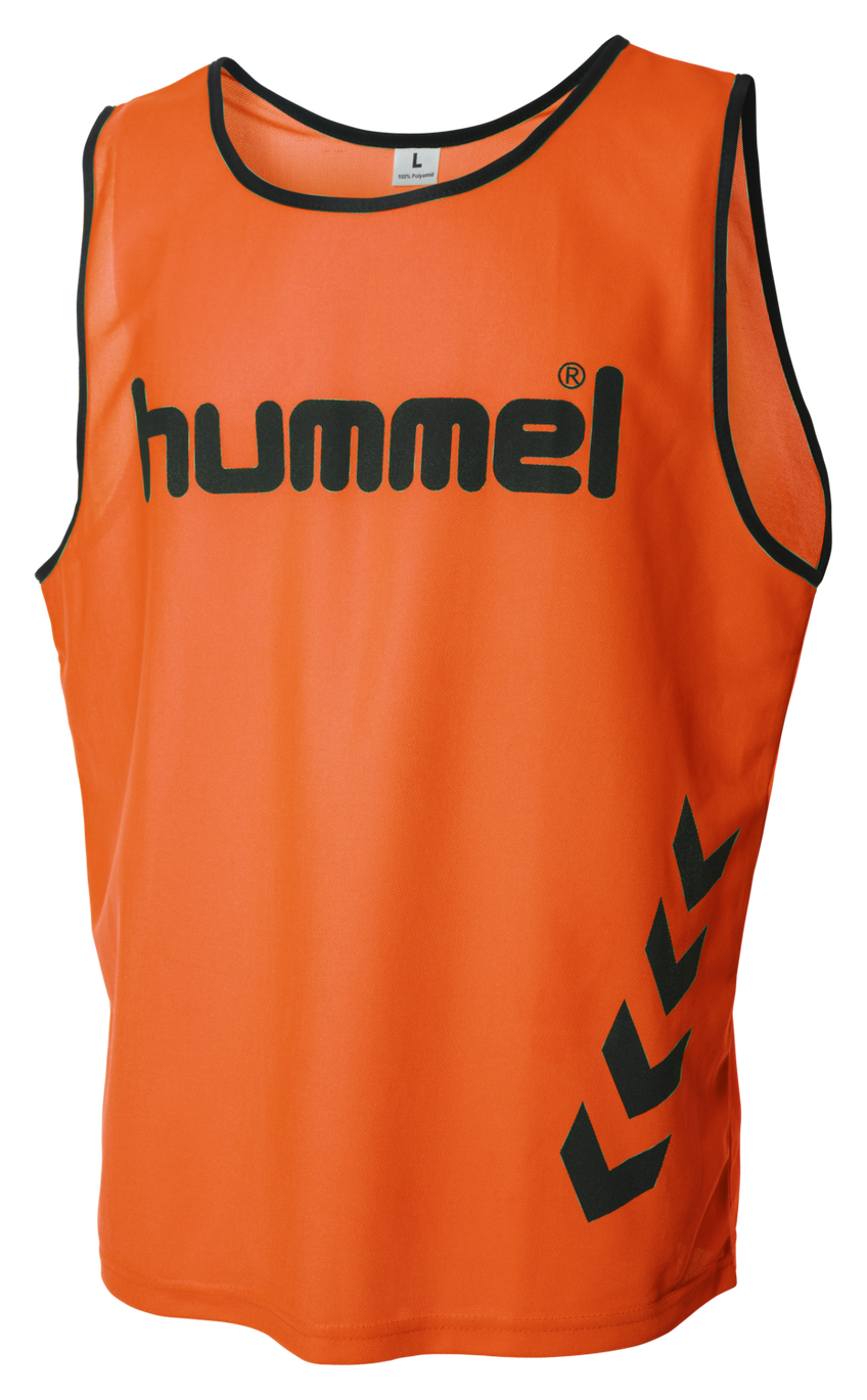 FUNDAMENTAL TRAINING BIB