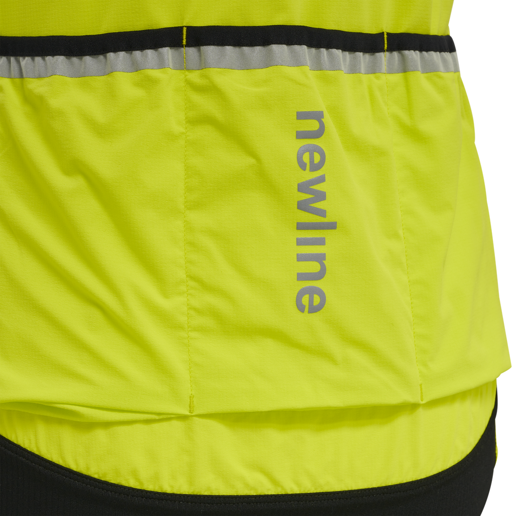 WOMENS CORE BIKE GILET