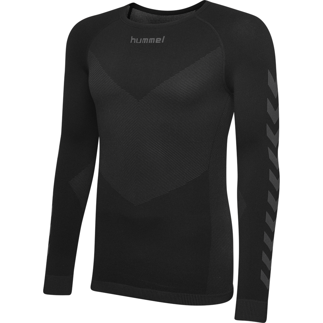 HUMMEL FIRST SEAMLESS JERSEY L/S