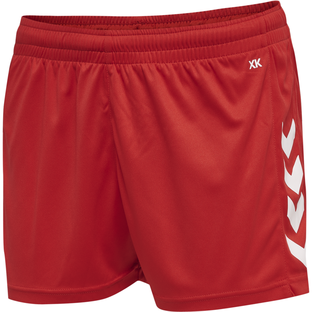 hmlCORE XK POLY SHORTS WOMAN