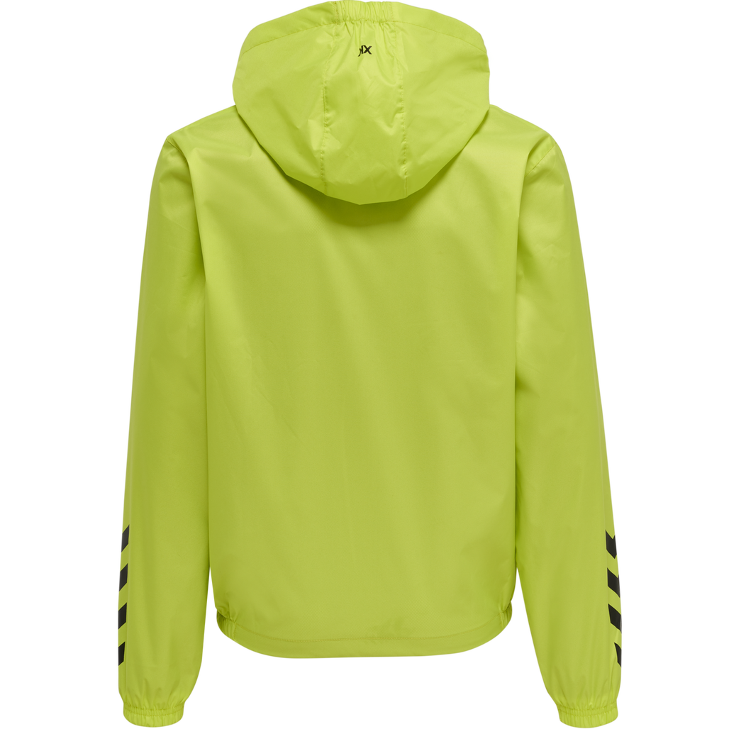 hmlCORE XK SPRAY JACKET KIDS