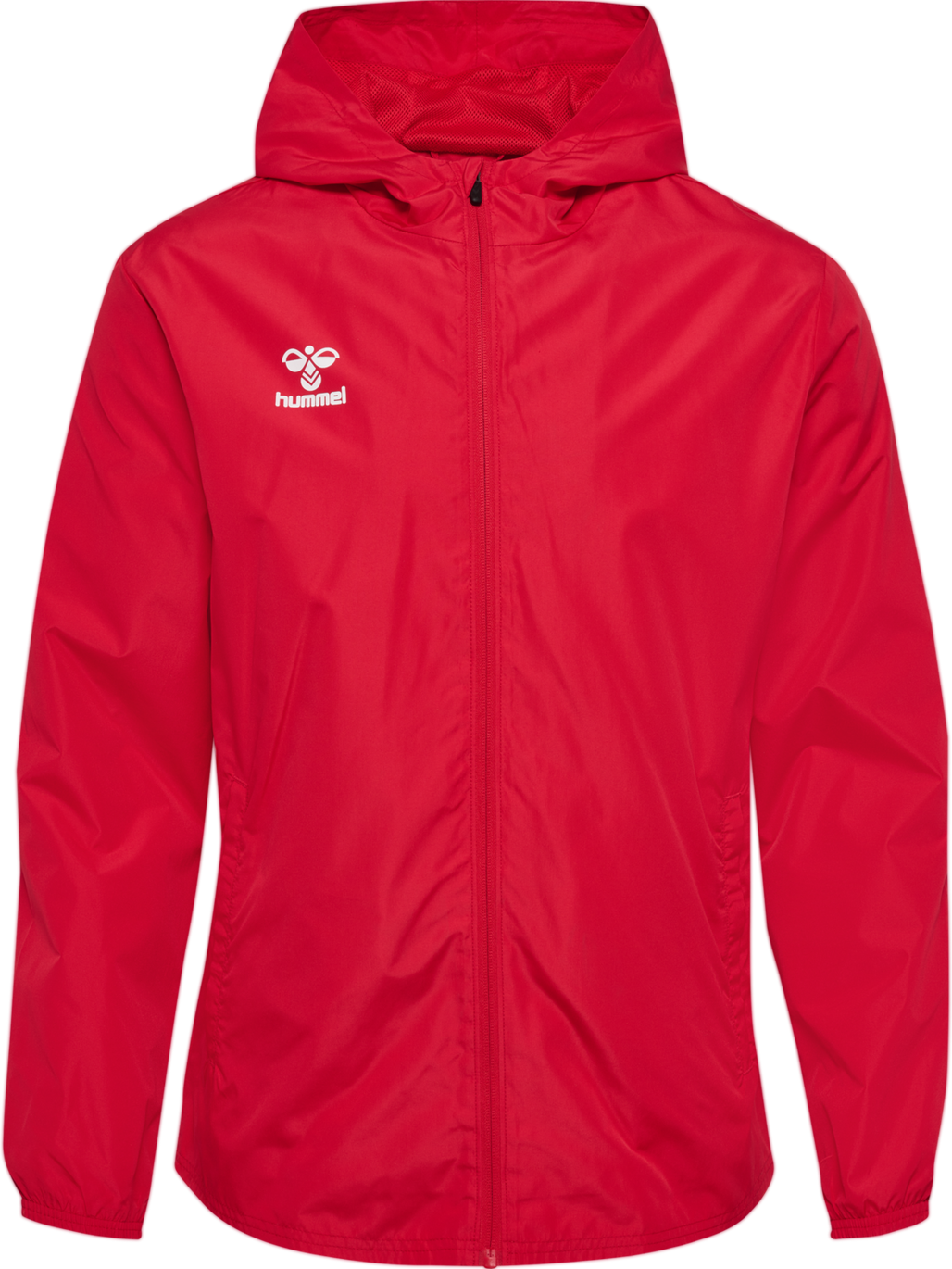 hmlESSENTIAL AW JACKET