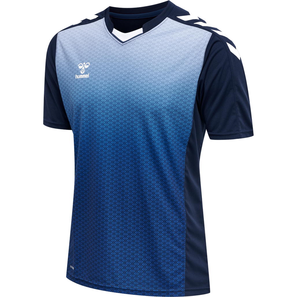 hmlCORE XK SUBLIMATION JERSEY S/S