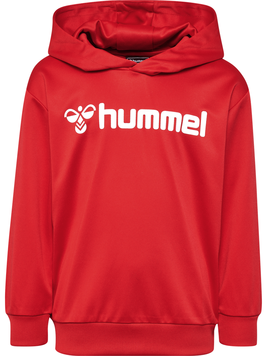 hmlLOGO HOODIE KIDS