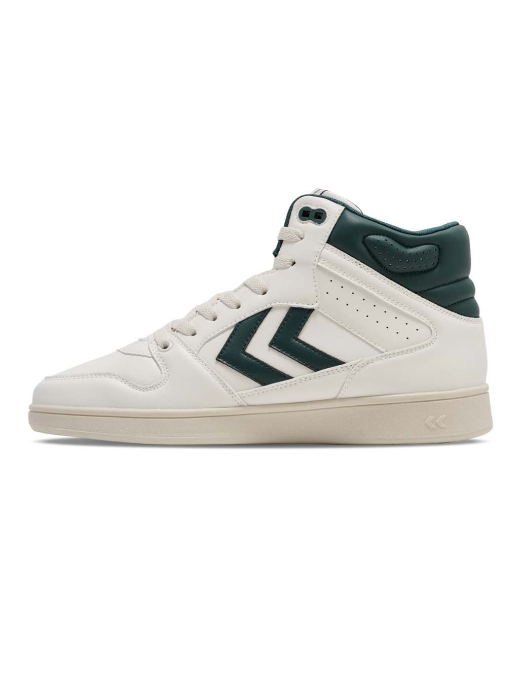 ST POWER PLAY MID PL