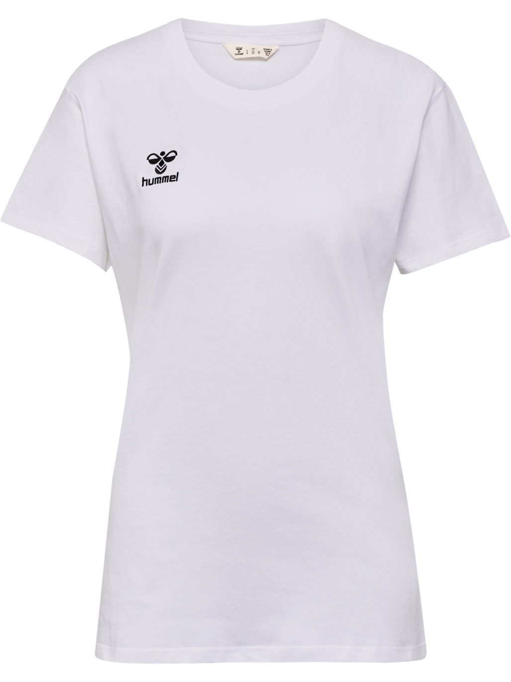 hmlGO 2.0 T-SHIRT S/S WOMAN