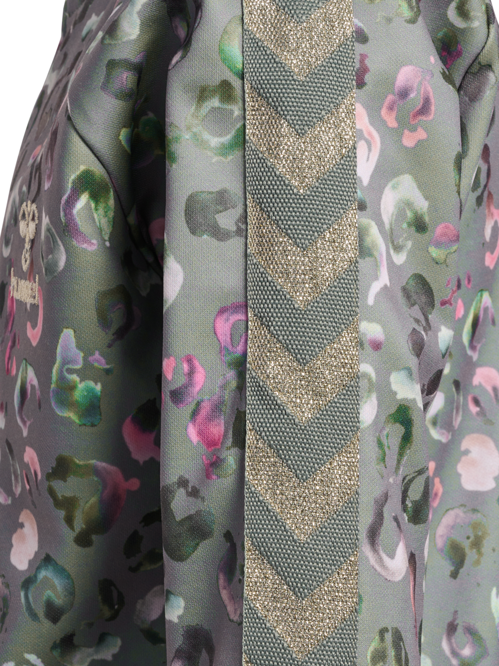 hmlMARIANN ZIP JACKET