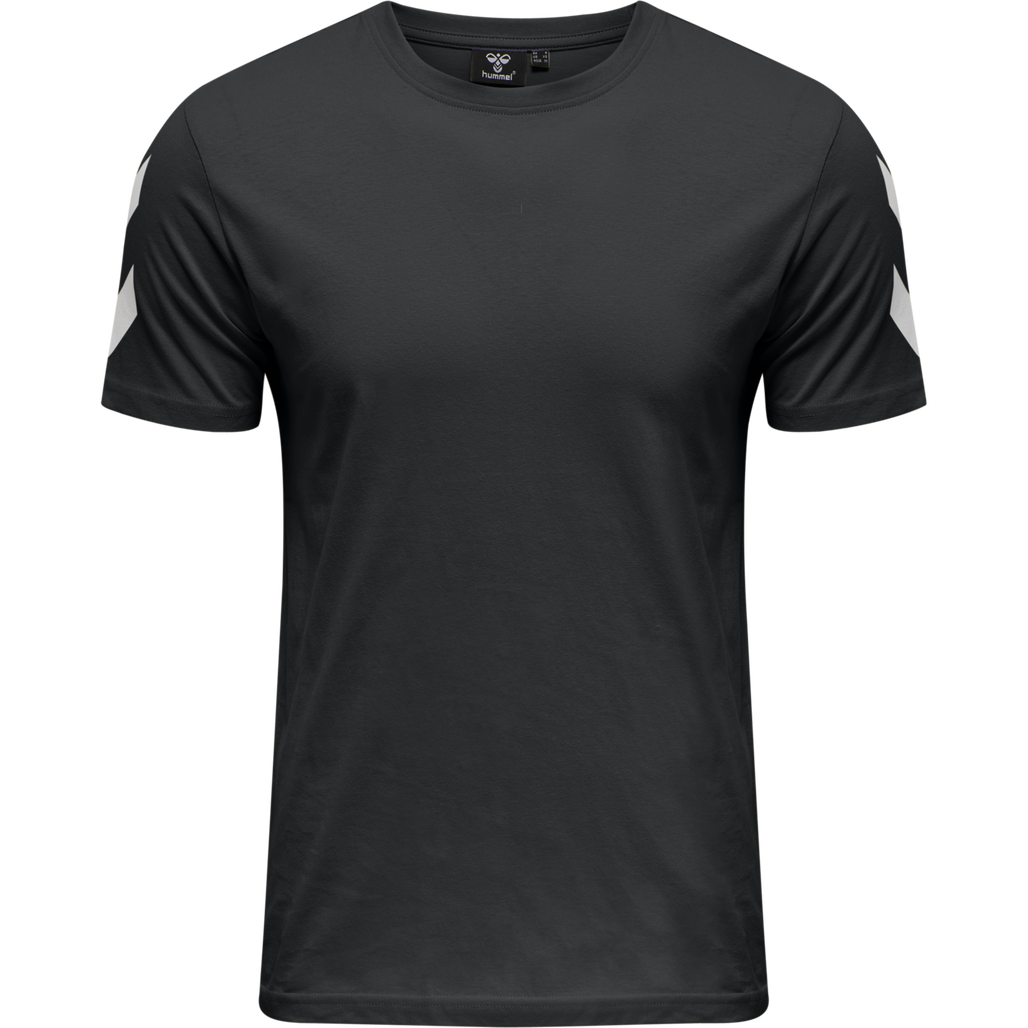 hmlLEGACY CHEVRON T-SHIRT PLUS