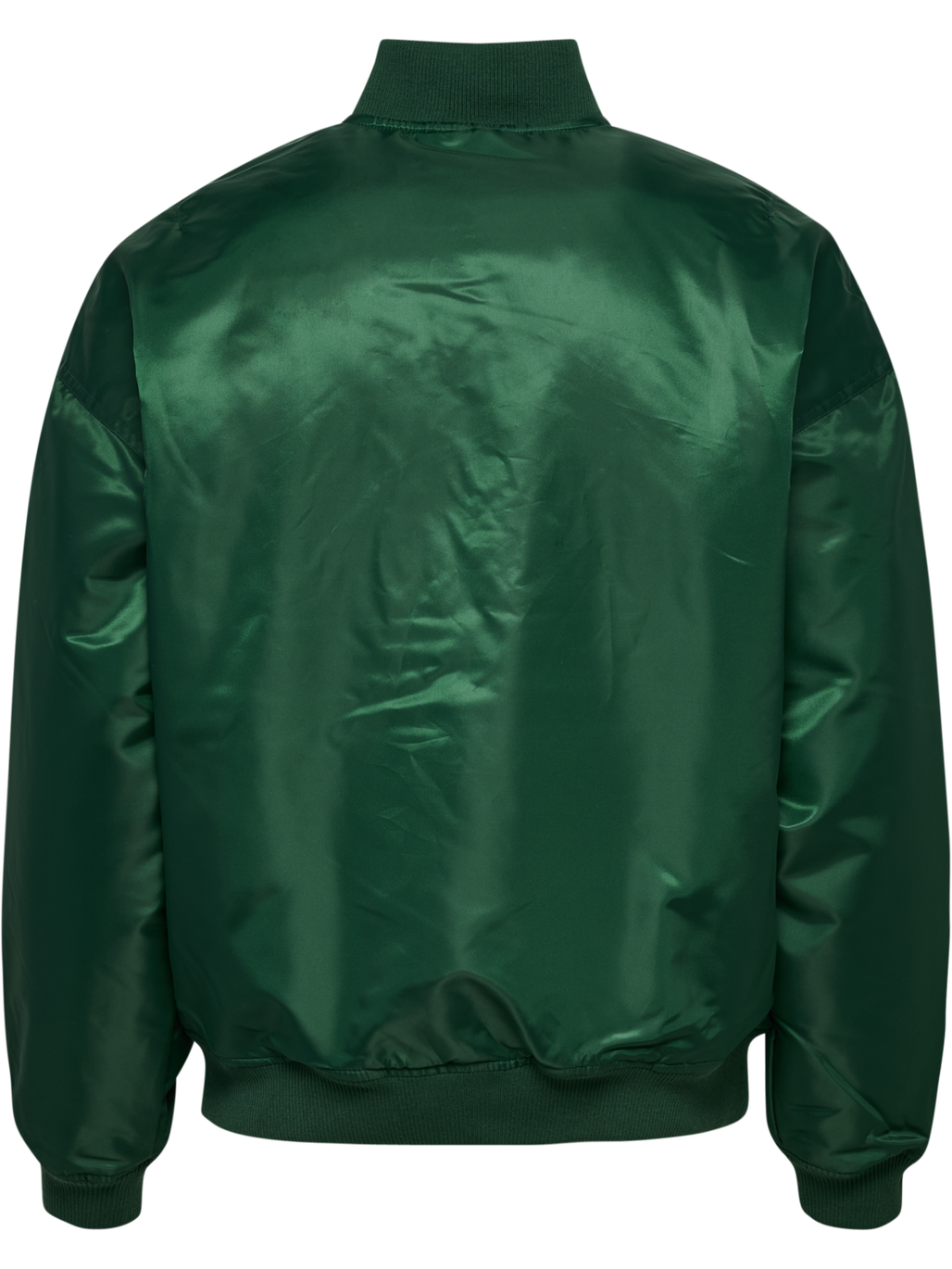 hmlBASEBALL JACKET BEE