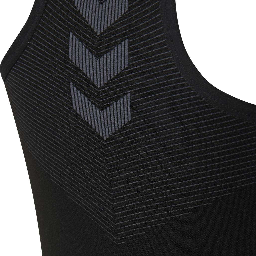 HUMMEL FIRST SEAMLESS TANK TOP W