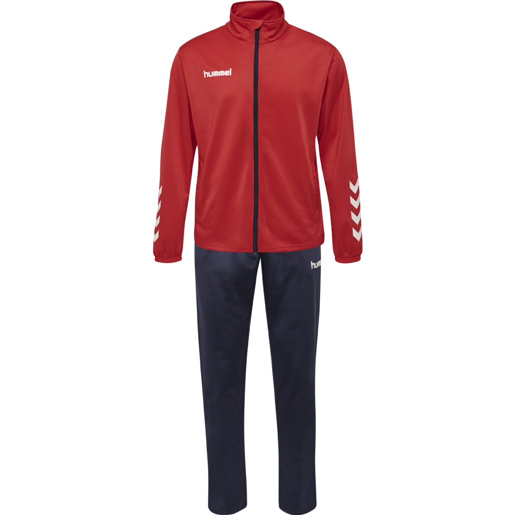 hmlPROMO POLY SUIT