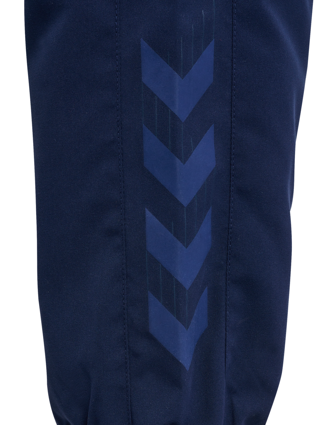 hmlTRAVEL WOVEN PANTS WOMAN