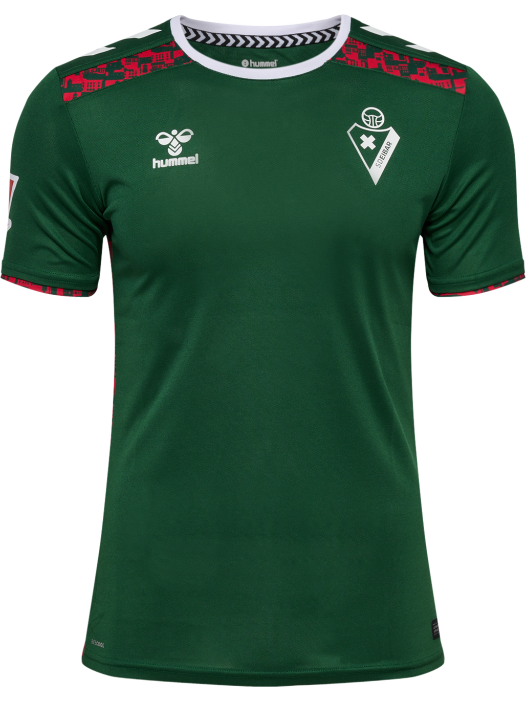 SDE 24/25 COMMUNITY JERSEY S/S