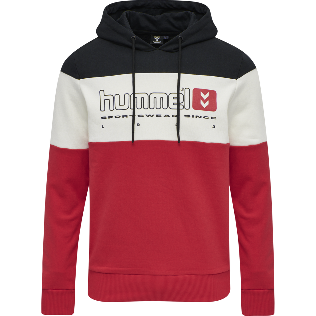 hmlLGC MUSA HOODIE