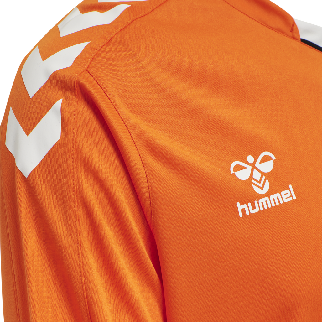 hmlCORE XK POLY JERSEY L/S