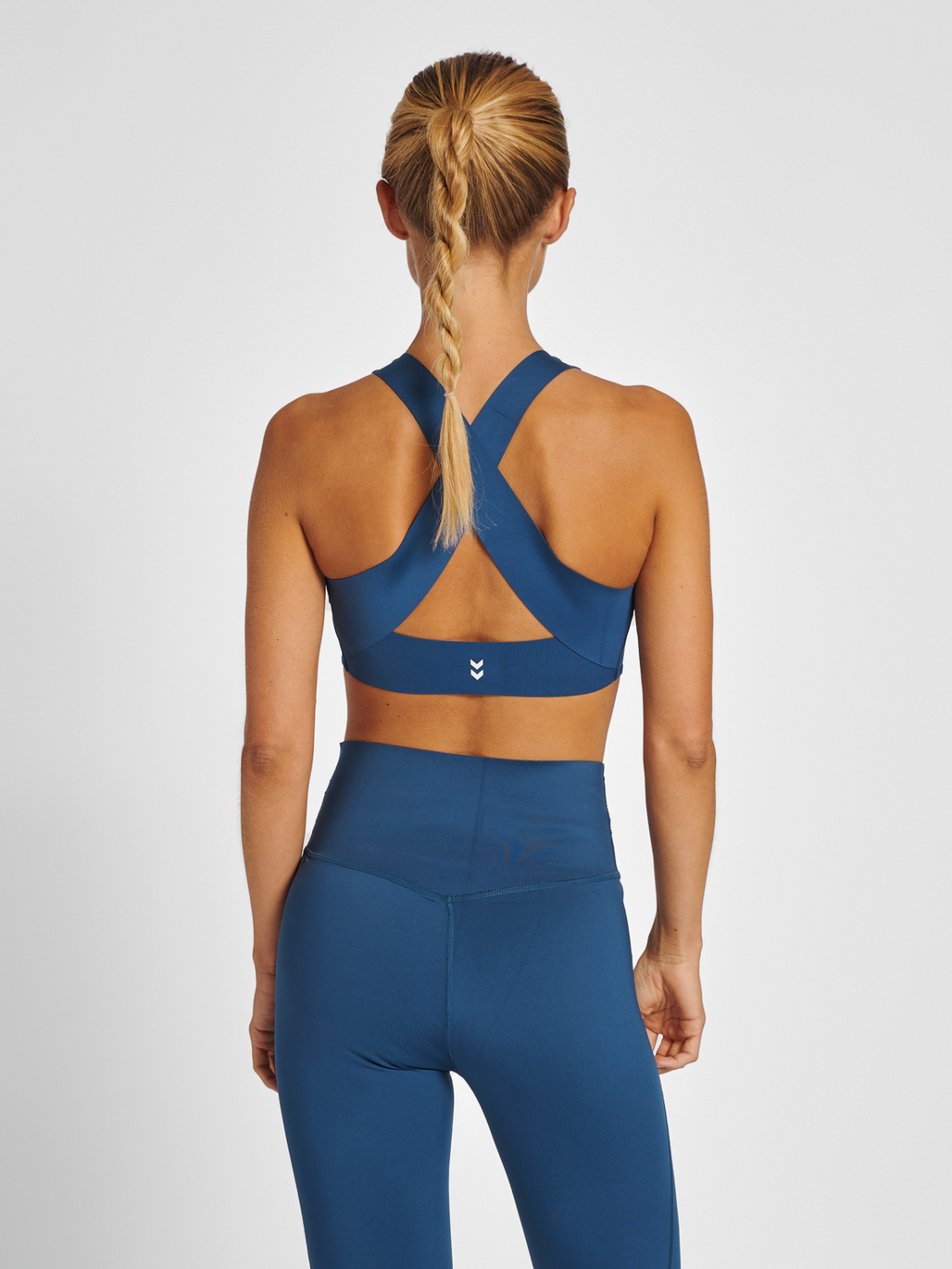 hmlMT GRACE SPORTS BRA