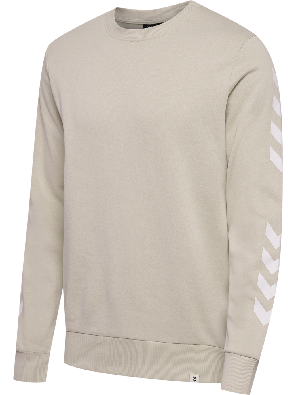 hmlLEGACY CHEVRON SWEATSHIRT