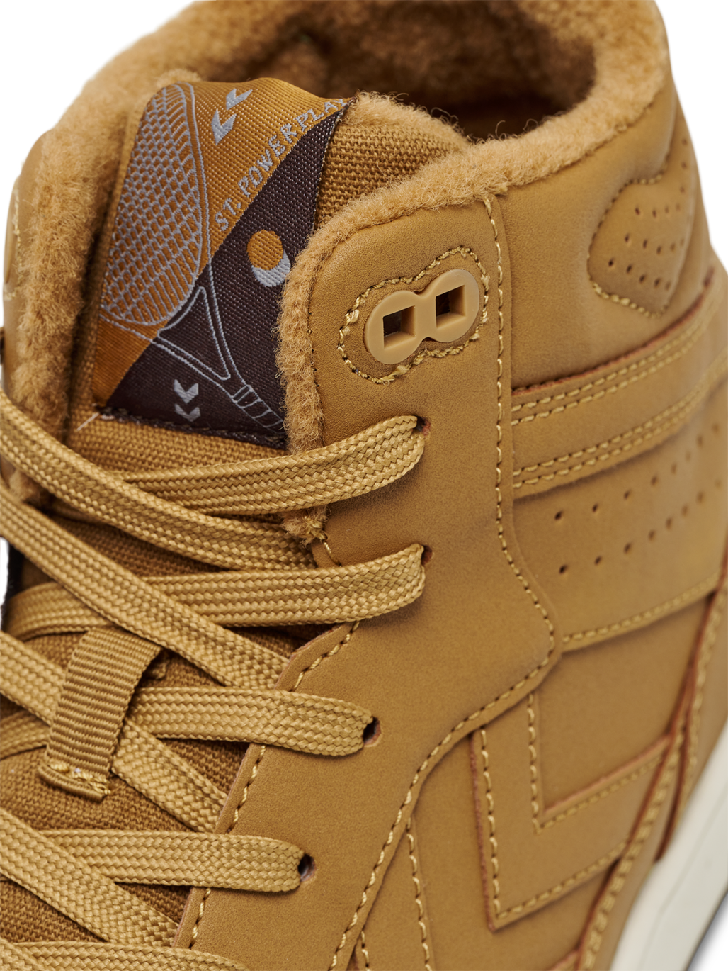 ST. POWER PLAY MID WINTER