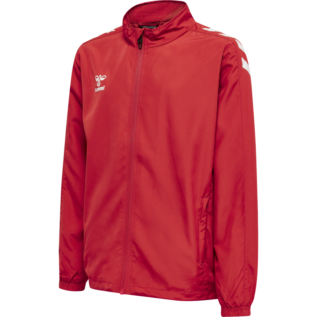 hmlCORE XK MICRO ZIP JACKET KIDS