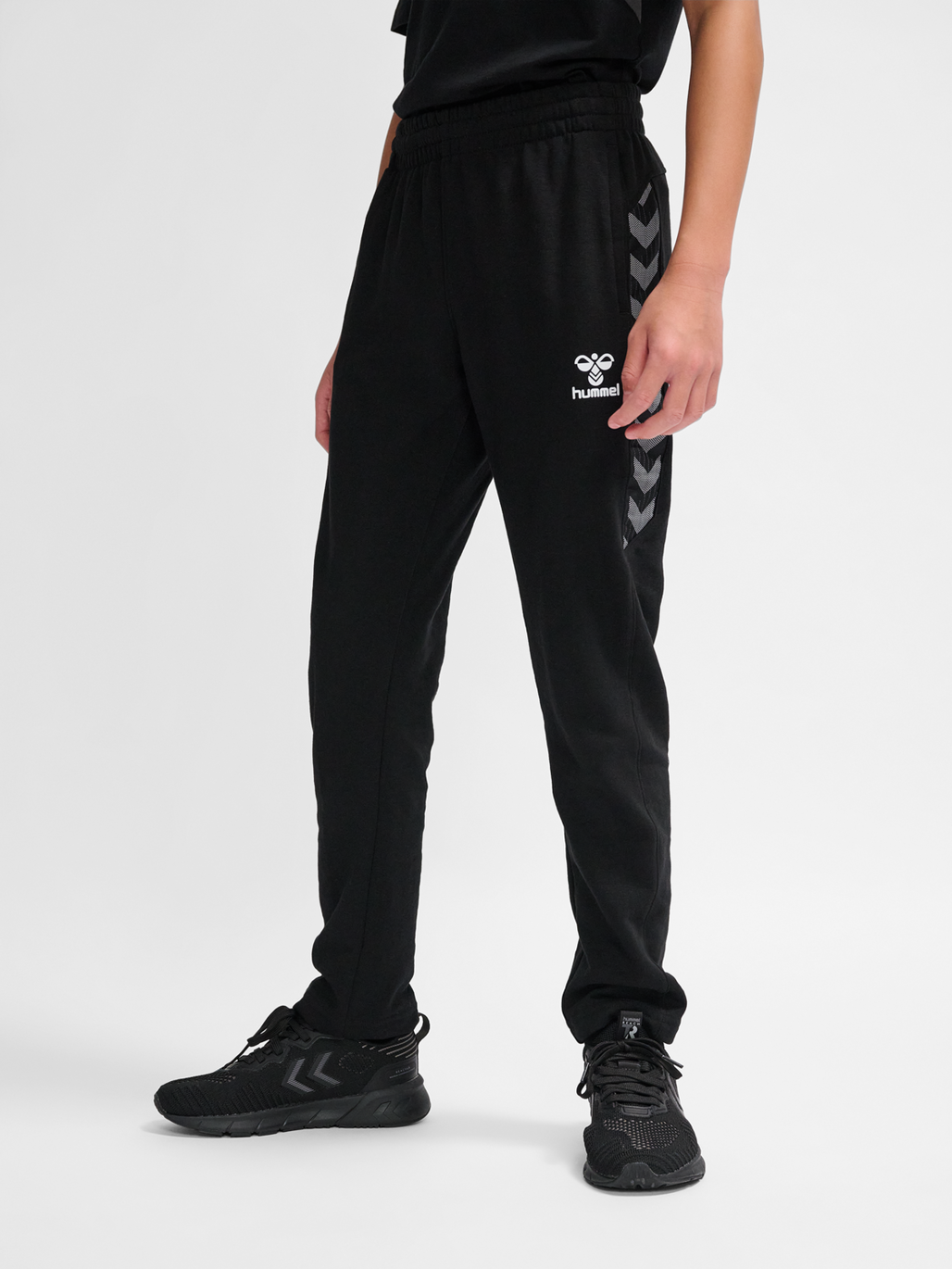 hmlAUTHENTIC CO TRAINING PANTS KIDS