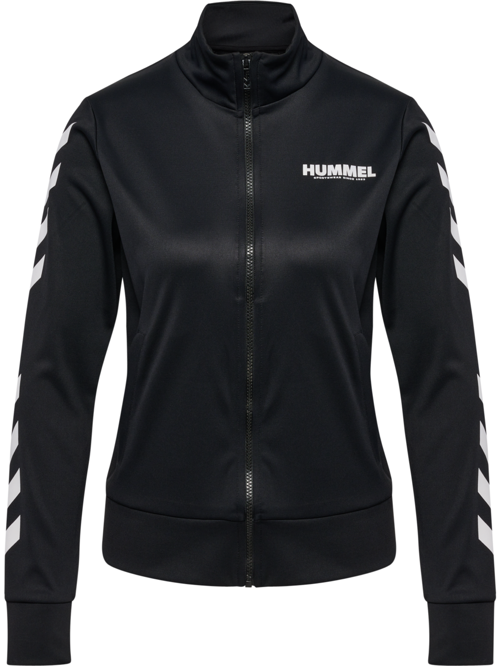 hmlLEGACY EVY POLY ZIP JACKET