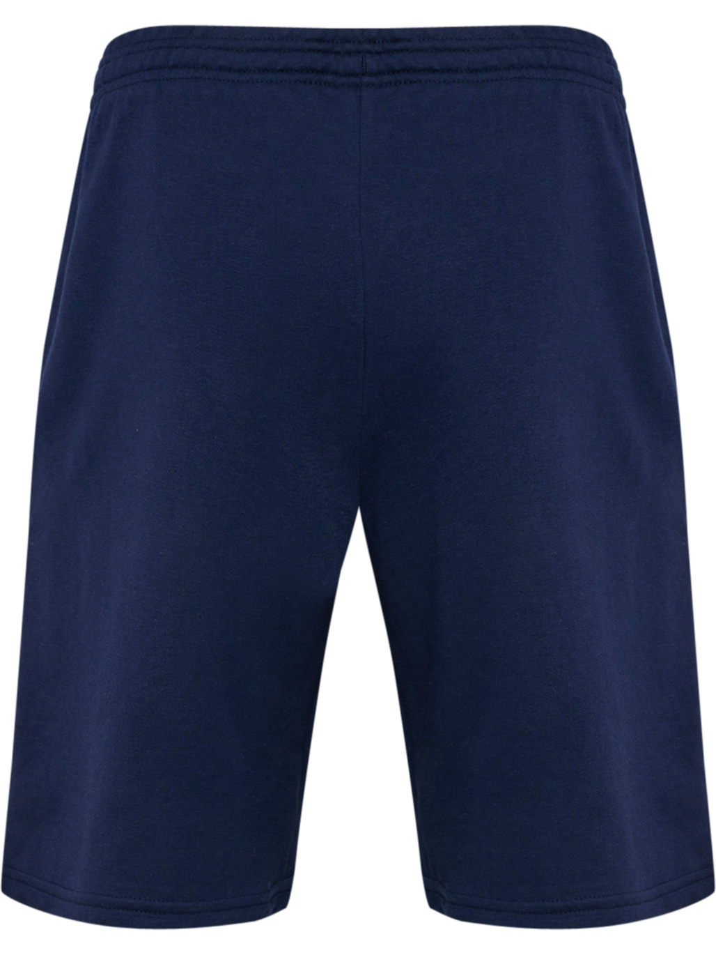 hmlMOVER COTTON BERMUDA SHORTS