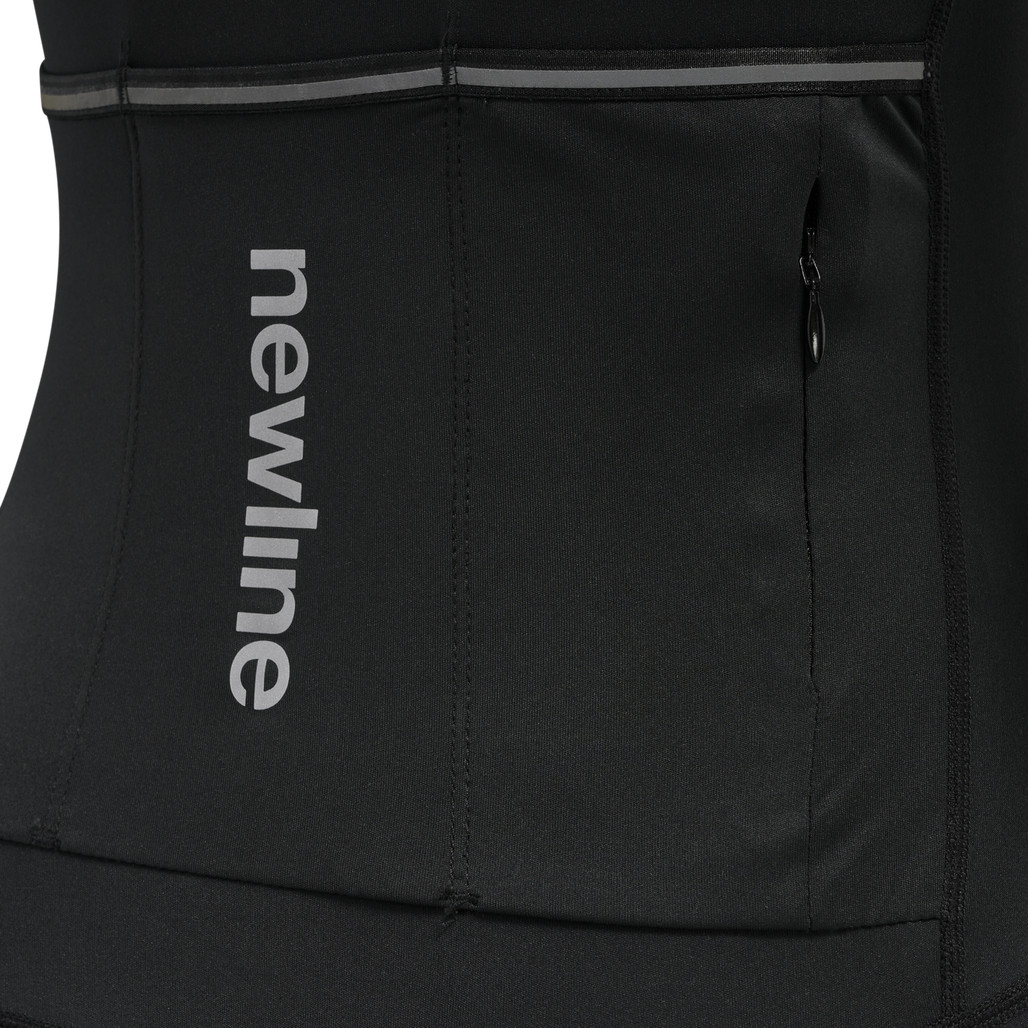 WOMENS CORE BIKE L/S JERSEY