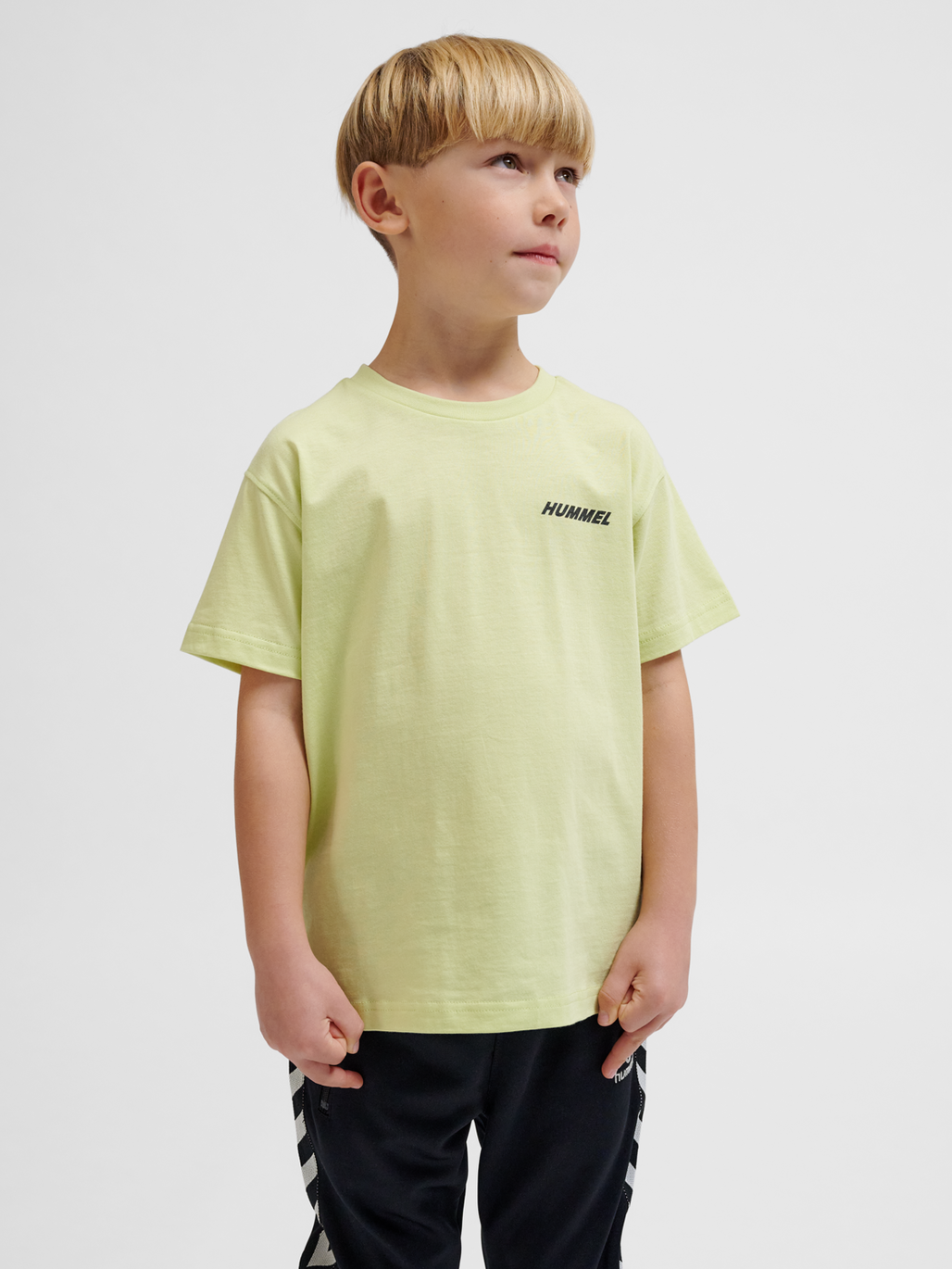 hmlCASPER T-SHIRT S/S