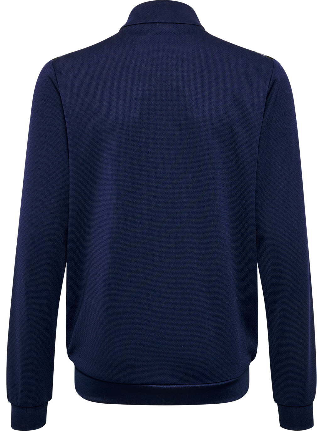 hmlAUTHENTIC PL ZIP JACKET KIDS