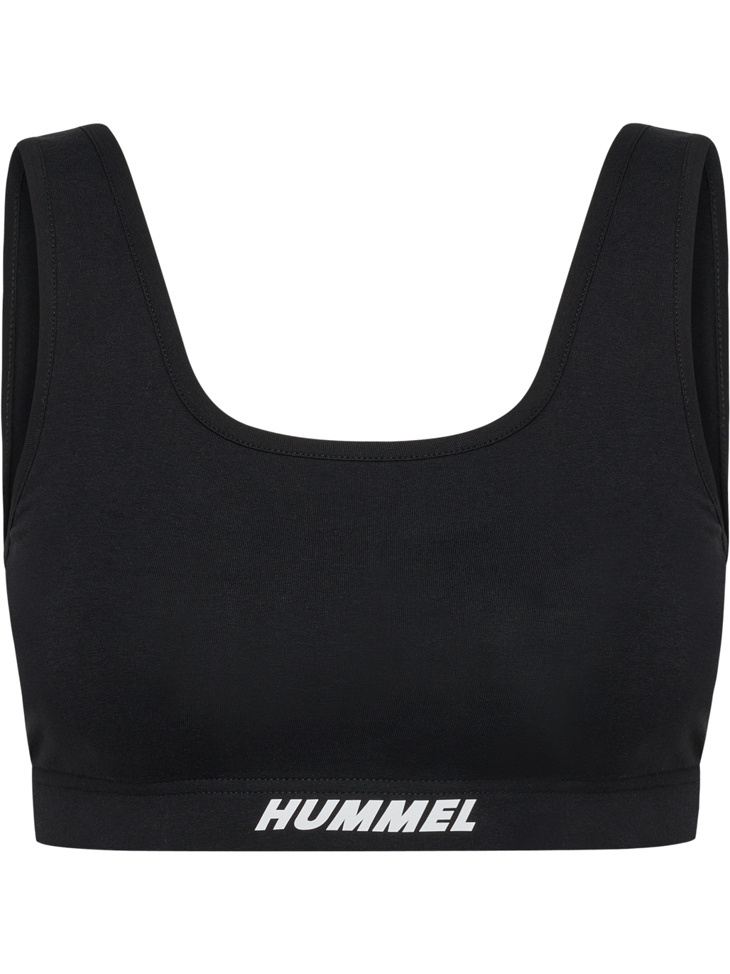 hmlELEMENTAL COTTON SPORTS TOP
