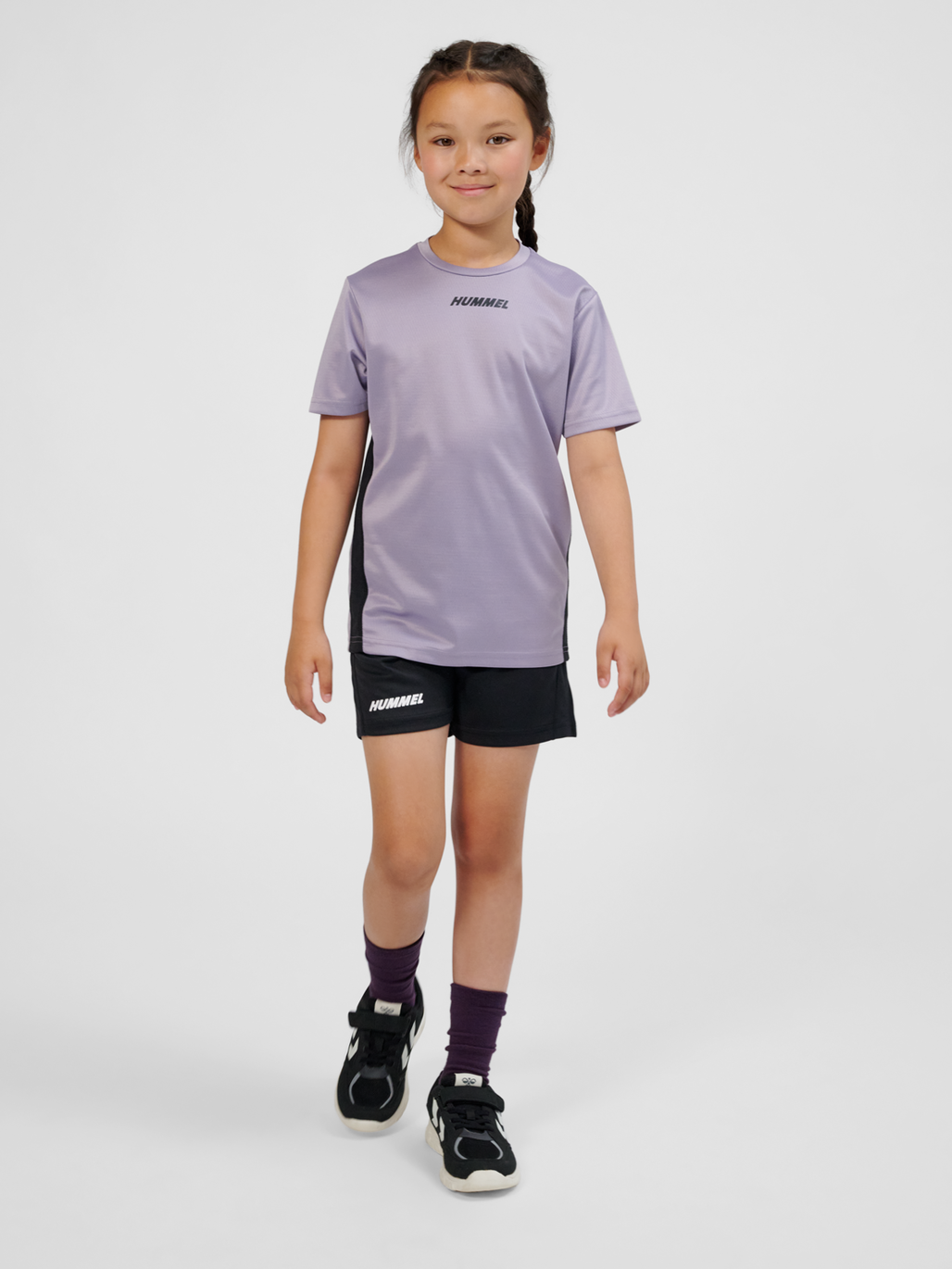 hmlMULTI PL JERSEY KIDS